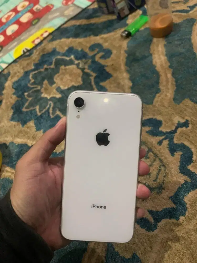 iphone XR 128gb inter