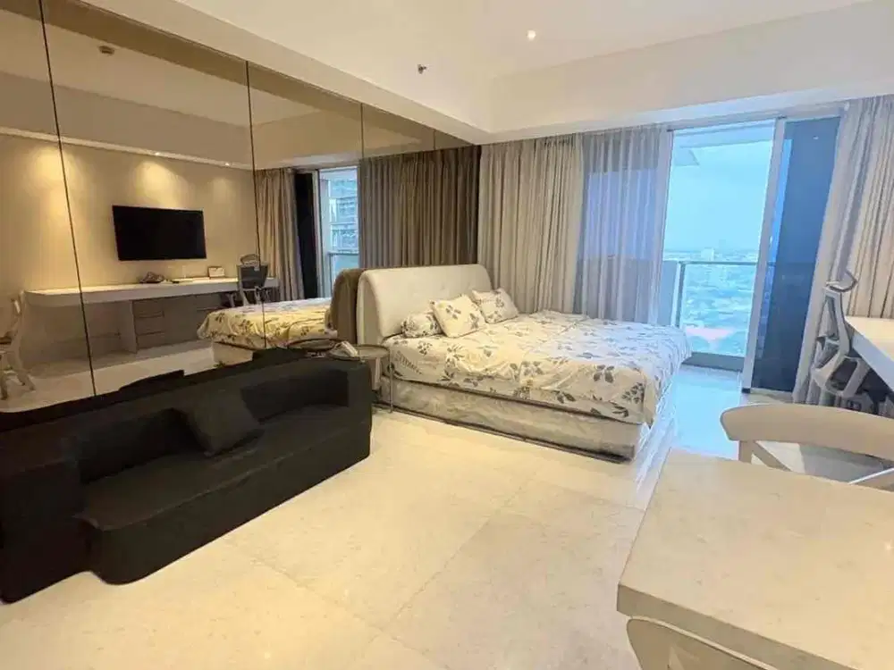 SALE Apertement Mewah and Strategis