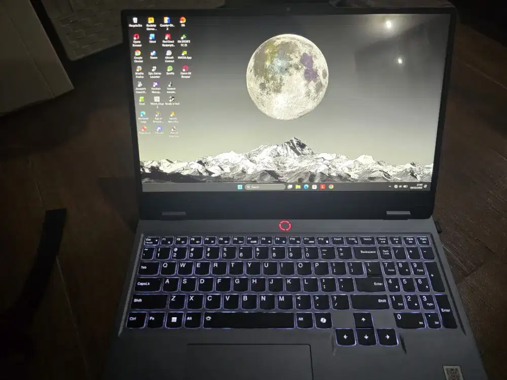 Laptop Lenovo Loq