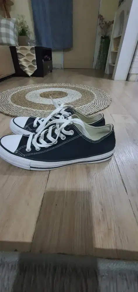 Converse original second size 41