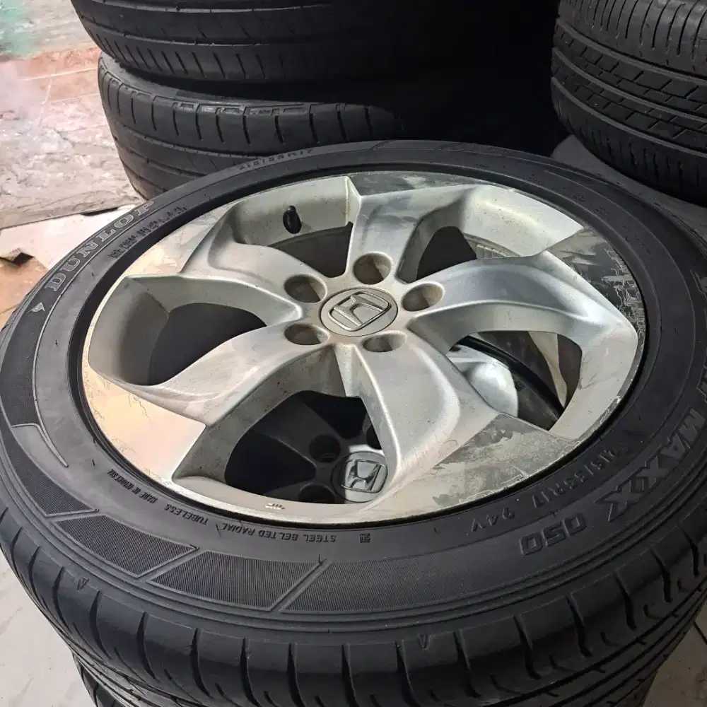 Velg serep mobil hrv 1pcs ring 17