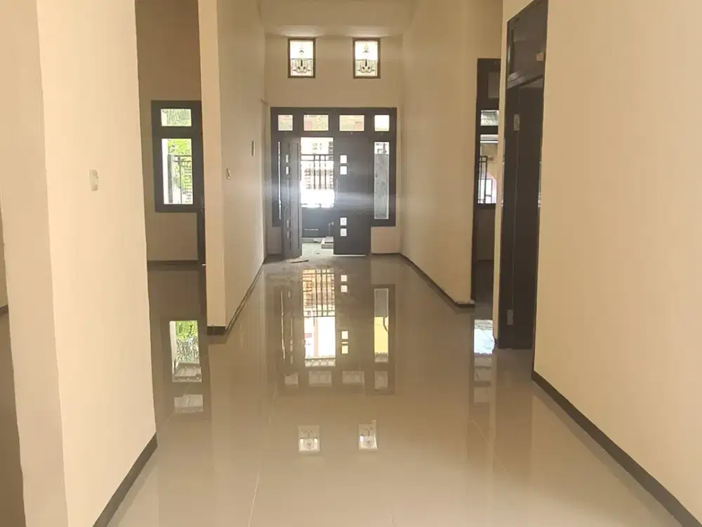 DIJUAL RUMAH PURI TERATAI DEKAT TRANSMART, MPU TANTULAR SIDOARJO