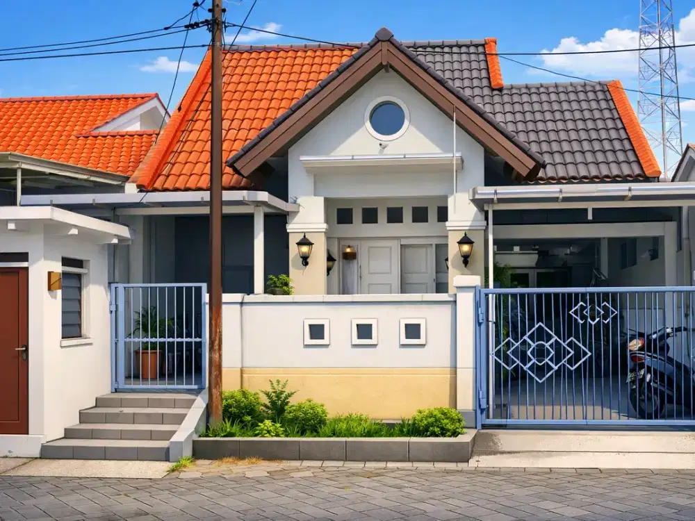 simpang darmo permai selatan