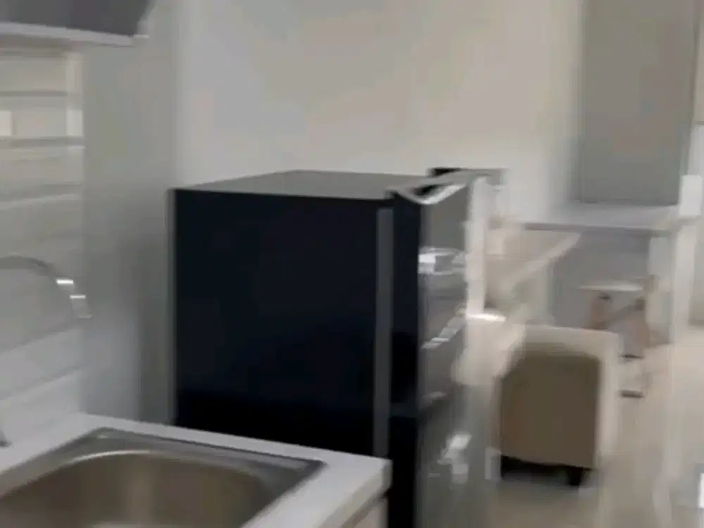 Apartemen Cornell UC