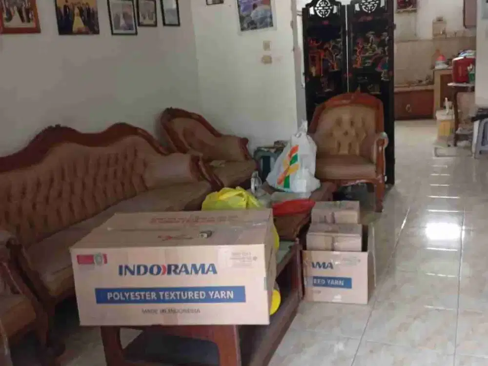 Jual Murah Rumah di Taman Kopo Indah 1 Bandung