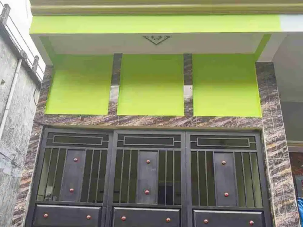 Kupang Krajan rumah cash kredit