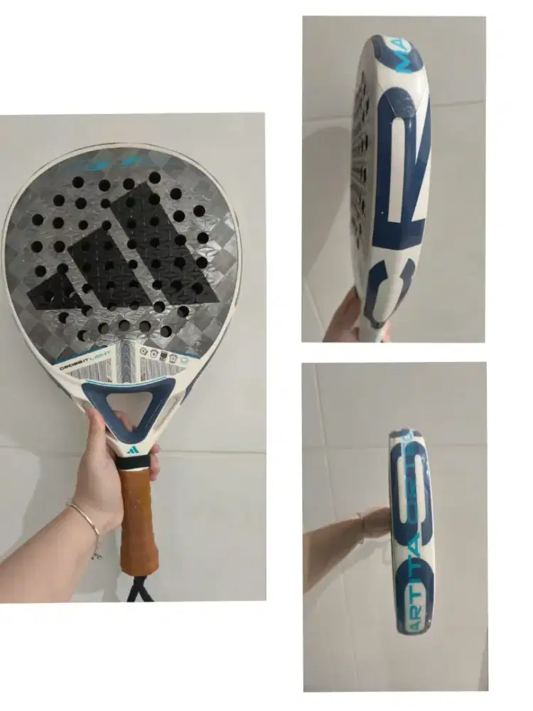 Adidas Cross It Light mulus