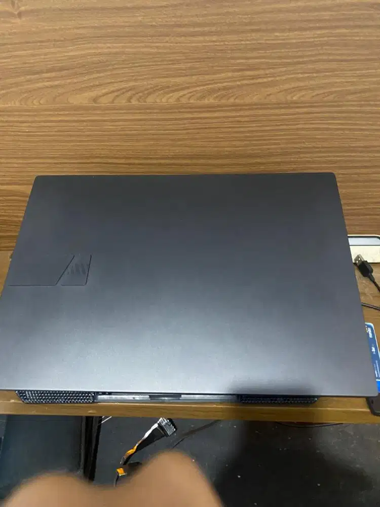 ASUS GAMING K16 i5-13420H RTX3050 RAM 16GB