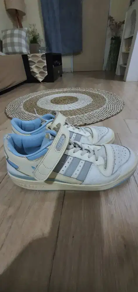 Adidas Forum 84 second original