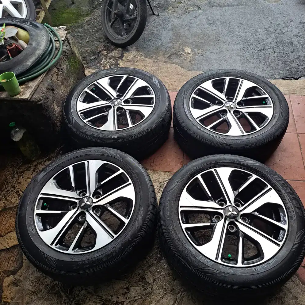 Xpander velg mobil xpander ring 16