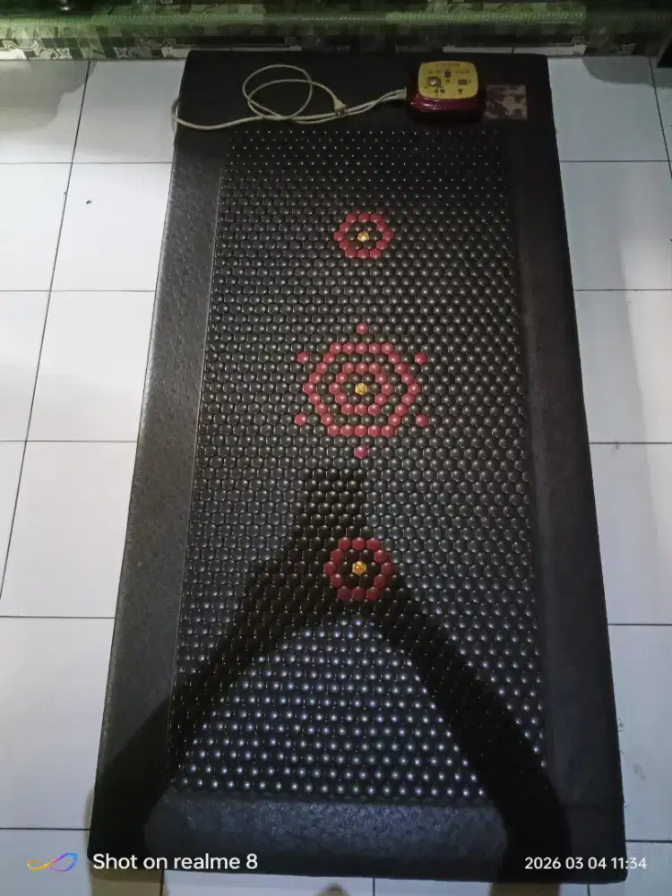 Gippum medical alat terapi