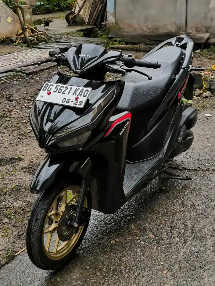 Honda Vario 125cc 2019