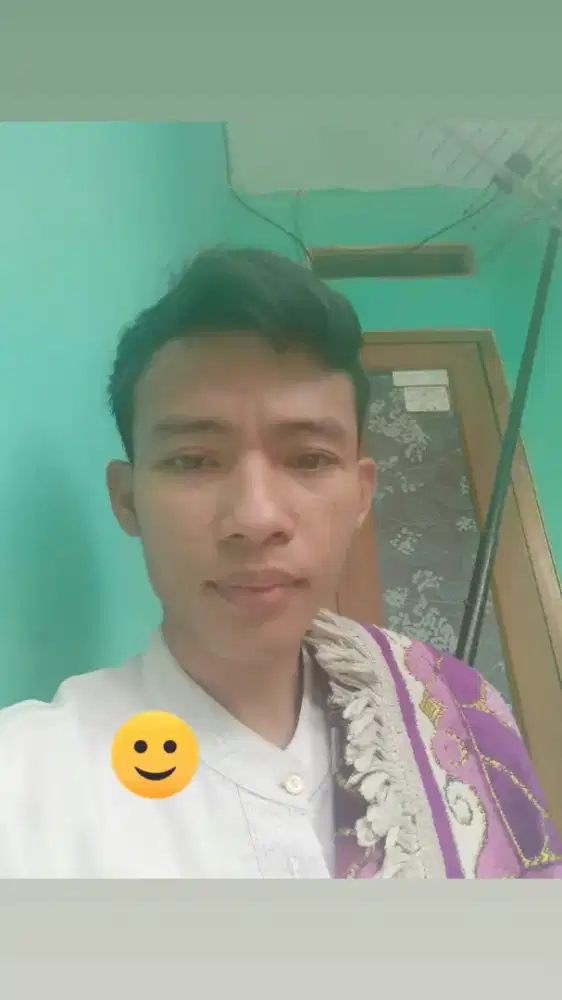 Cari pekerjaan halal