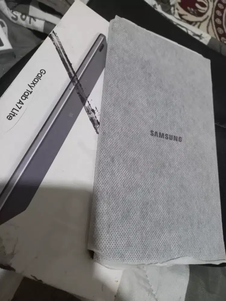 Samsung galaxy tab a7 lite