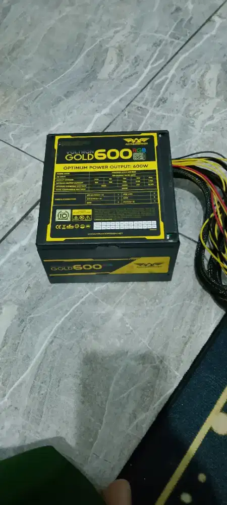 Power Supply Computer PC ( Desktop Computer )