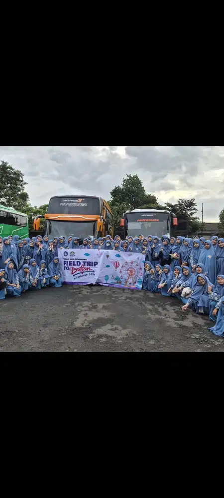 Dibutuhkan PRT (Menginap)