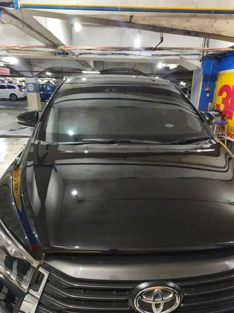 Innova Diesel G 2025