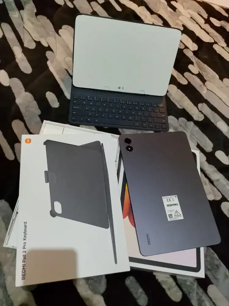 REDMI PAD 2 PRO RAM 8/256