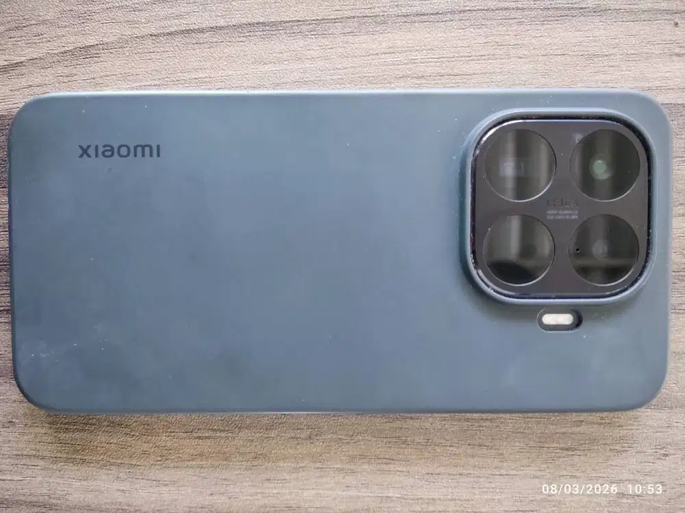 Xiaomi 15t pro ram 12+6 GB 528 gb