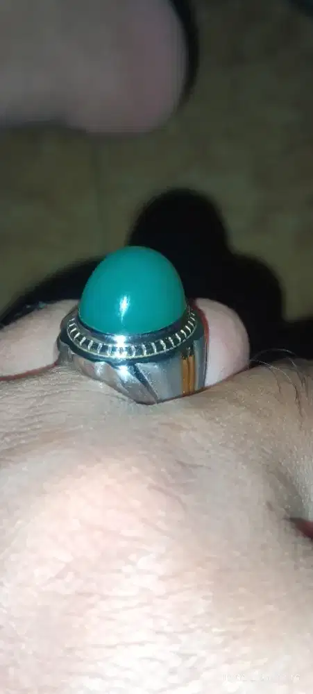 Batu bacan Doko