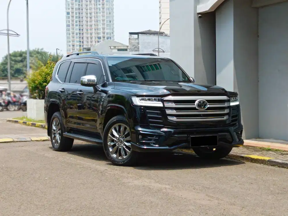 MOBIL KELUARGA IDAMAN