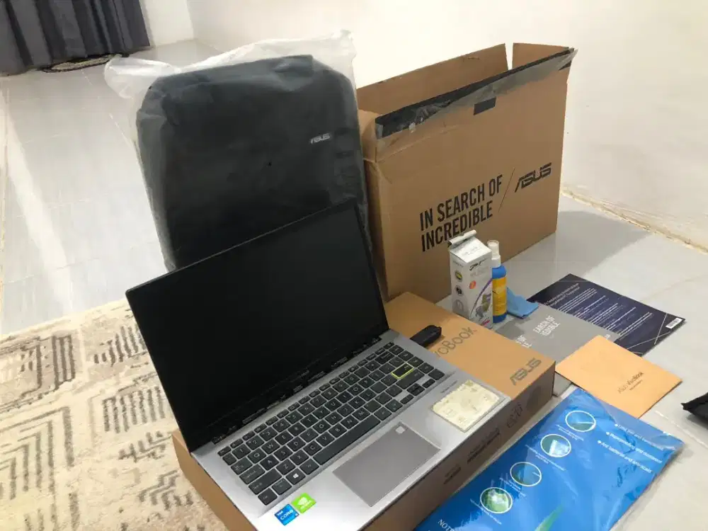 LAPTOP ASUS VIVOBOOK S14