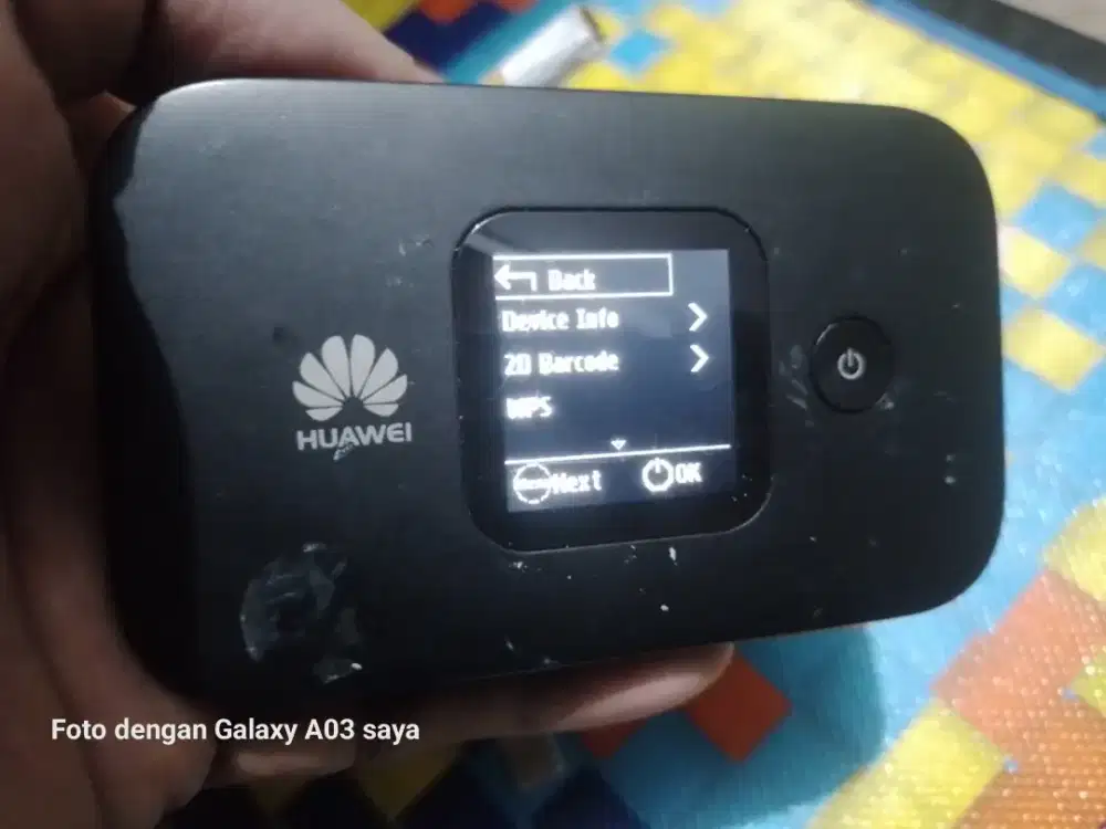 Kondisi Siap Pakai Jaringan 4G All Gsm