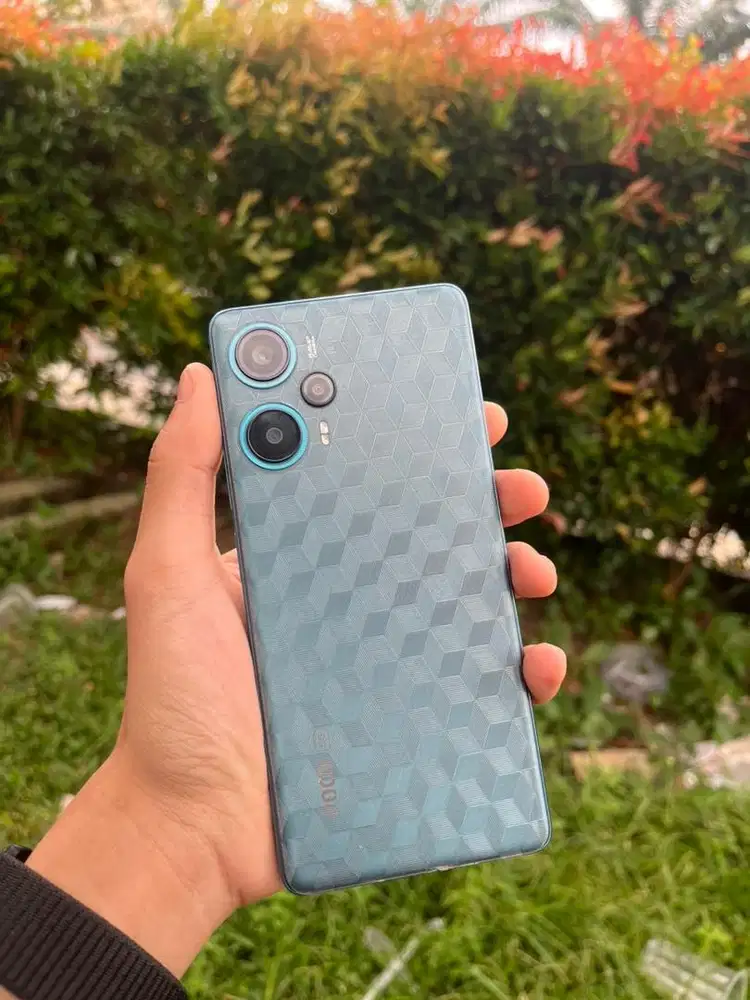 Xiaomi Poco F5 12/256