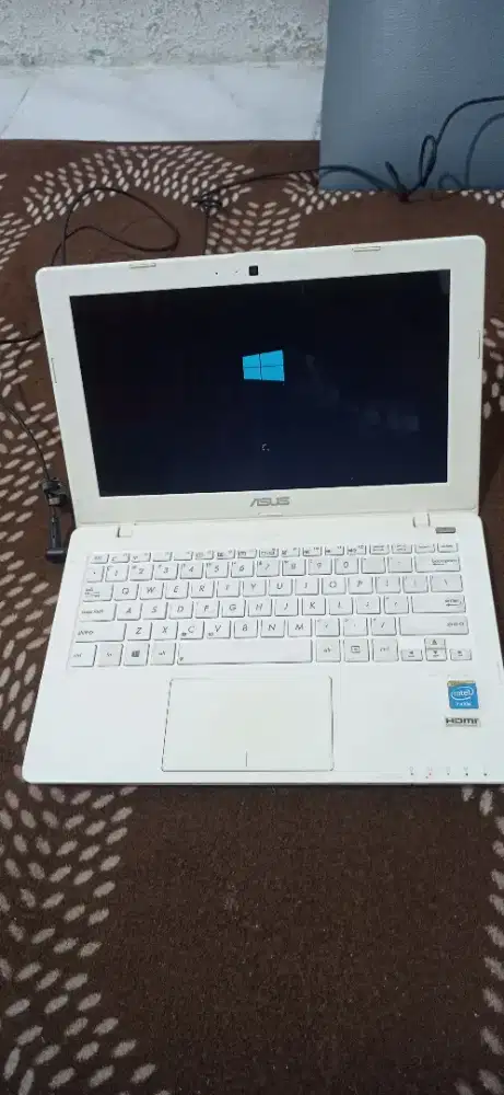 Notebook asus x200ca