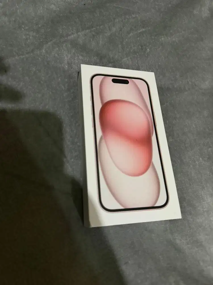 iPhone 15 128 iBox NEW