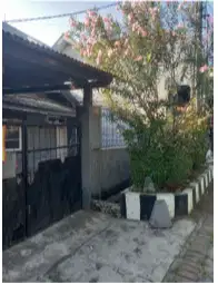 Dijual wiguna timur jalan Kembar