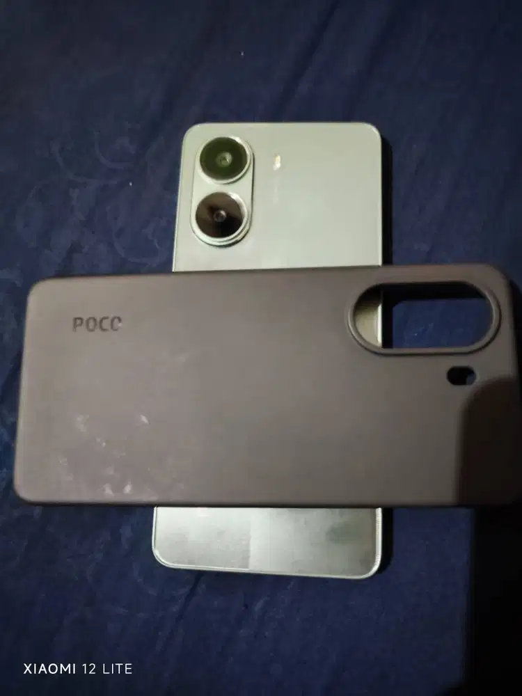 Poco x7 pro 12/512 gb