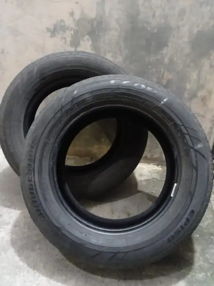 Ban bridgestone innova nik 2023