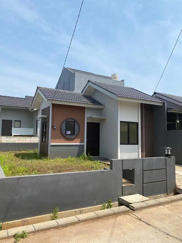 Dijual Murah-Harvest City