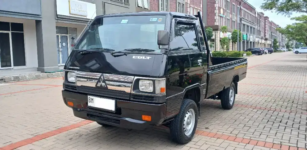 L300 2023 Euro 4 , SANGAT MULUS SEPERTI BARU