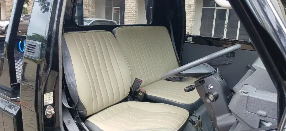 L300 2023 KM 10 RB ,MULUS SEPERTI BARU Super ISTIMEWA. Mitsubishi L300