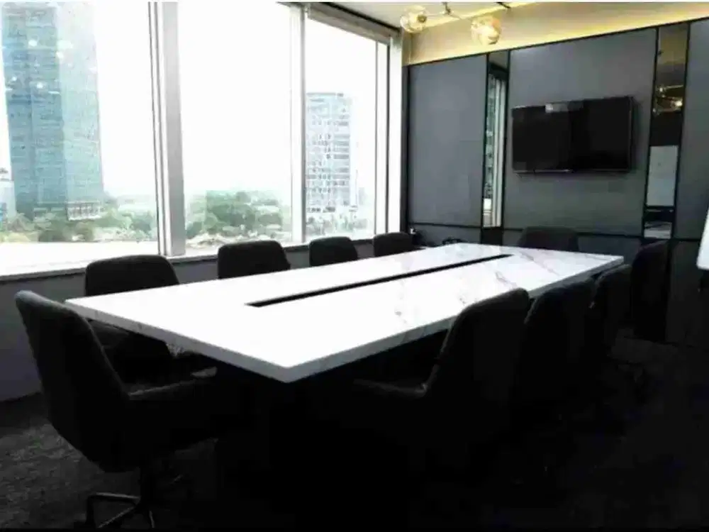 disewa menara sudirman