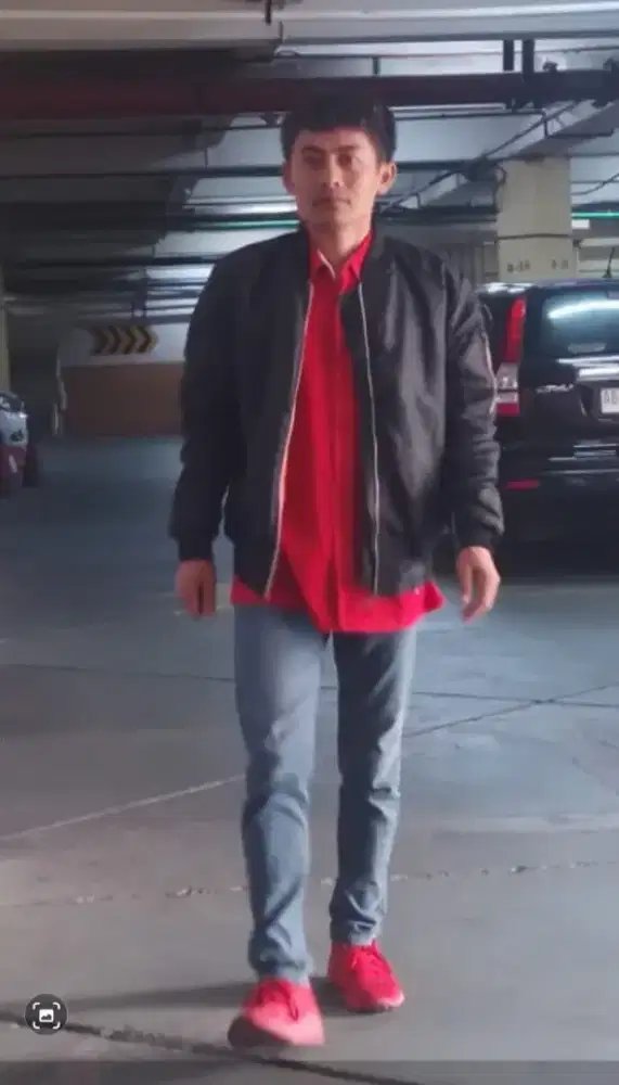 Mencari pekerjaan sebagai driver pribadi