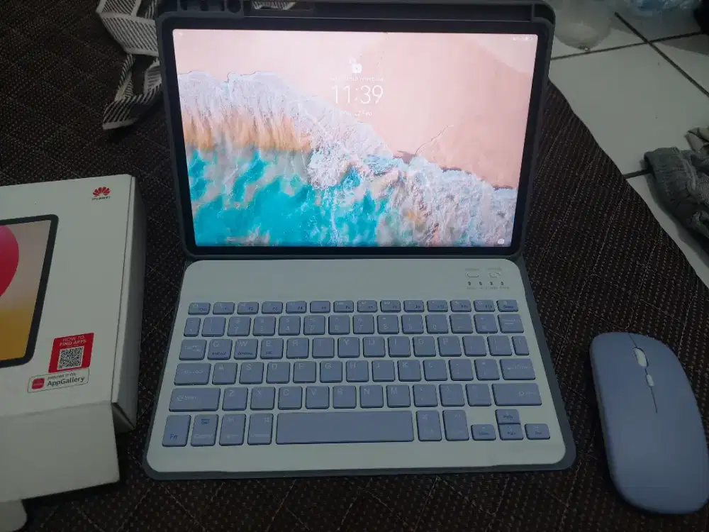 HUAWEI Matepad Se 4/128