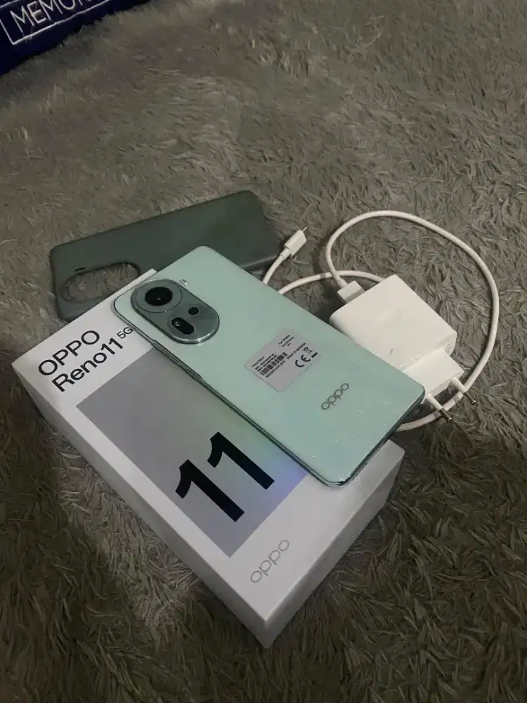 Oppo Reno 11 5g 8/256