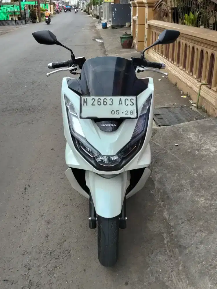 Honda Pcx 160 2023