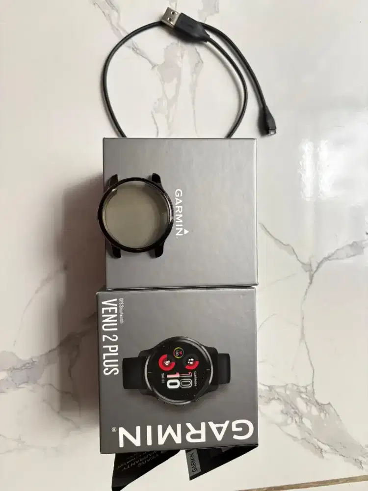Garmin Venu 2 Plus