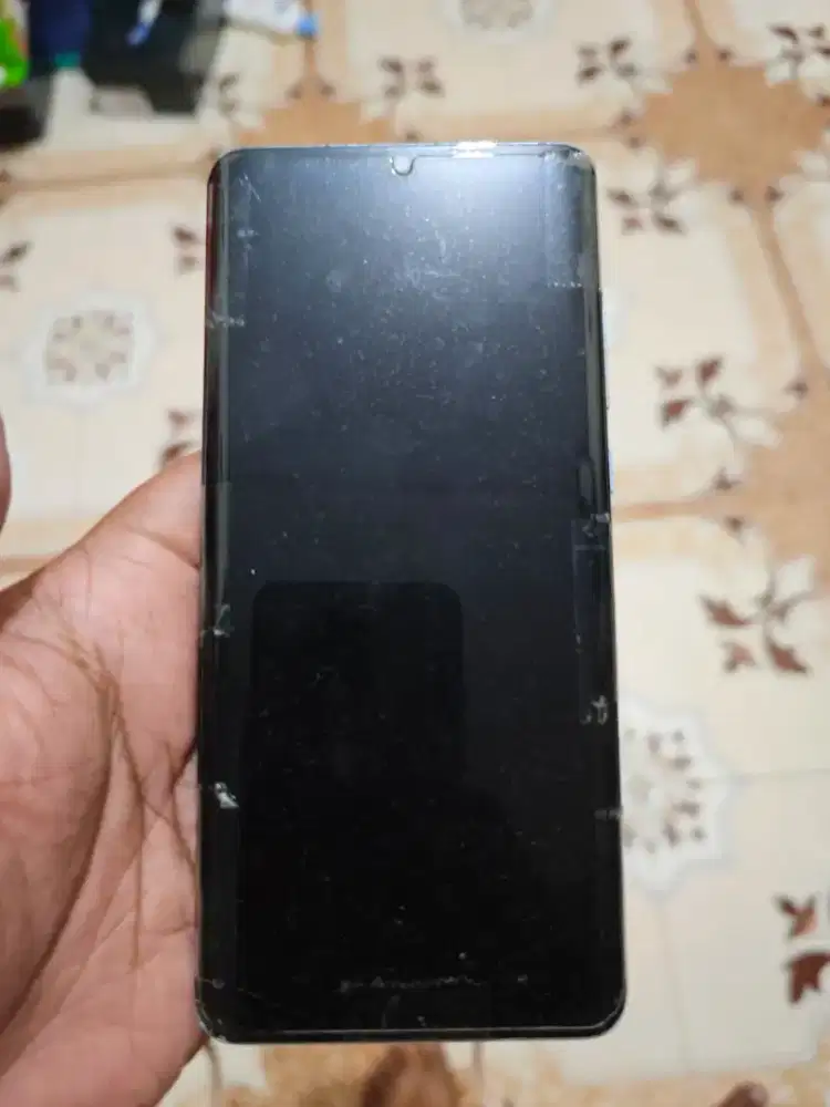 huawei p30 pro 8/256