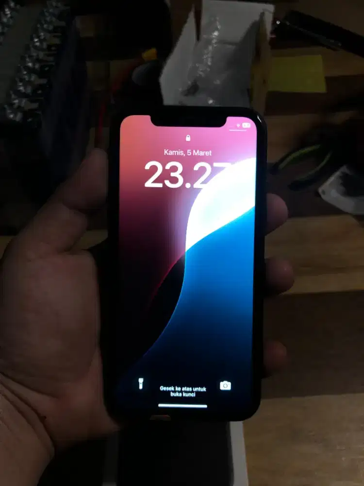 Iphone 11 128gb Ibox