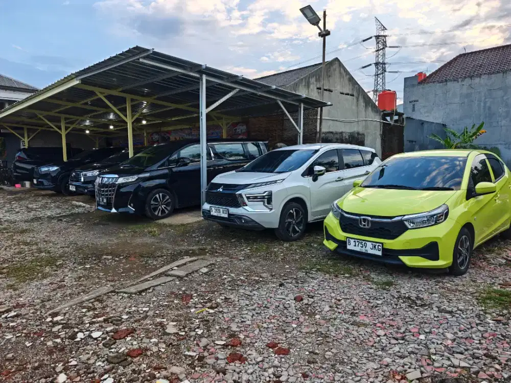 Sewa Mobil Jakarta Selatan | Sewa mobil Innova reborn