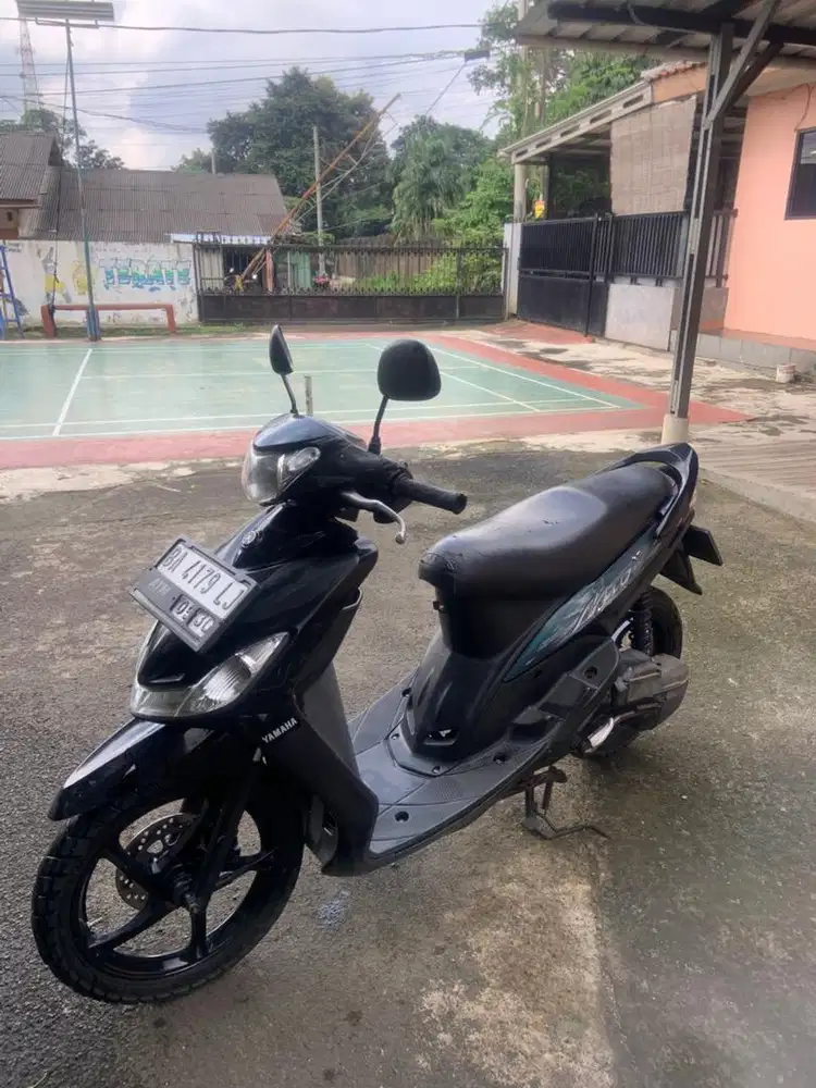 Mio sporty mio smile