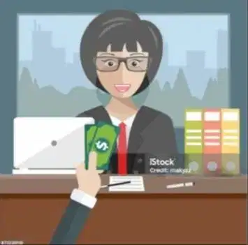 Di butuhkan Staf Accounting