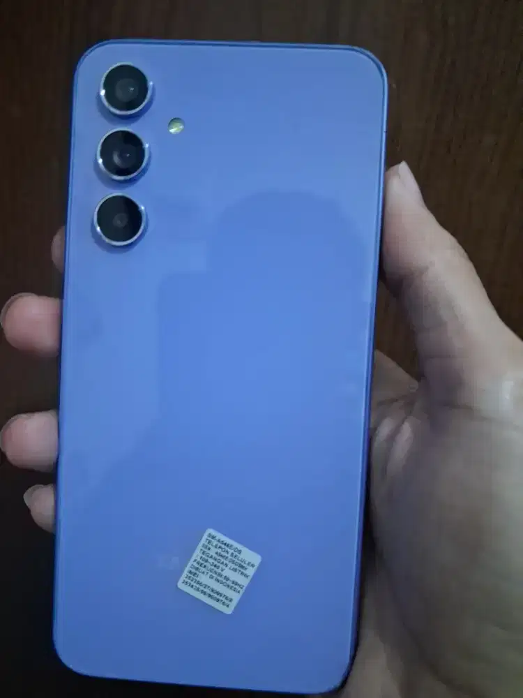 Samsung A54 5G 8/128