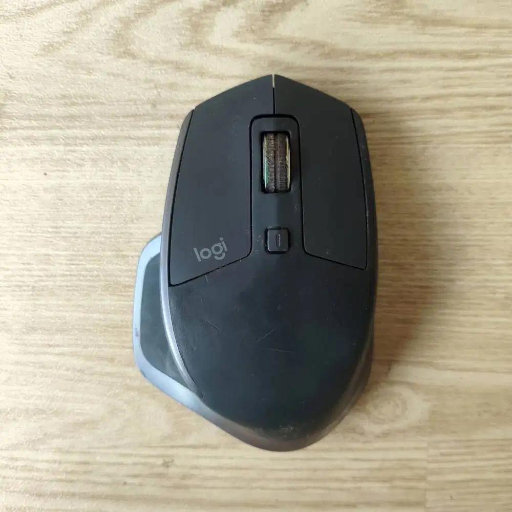 Mouse Super Premium Logitech Mx Master 2S