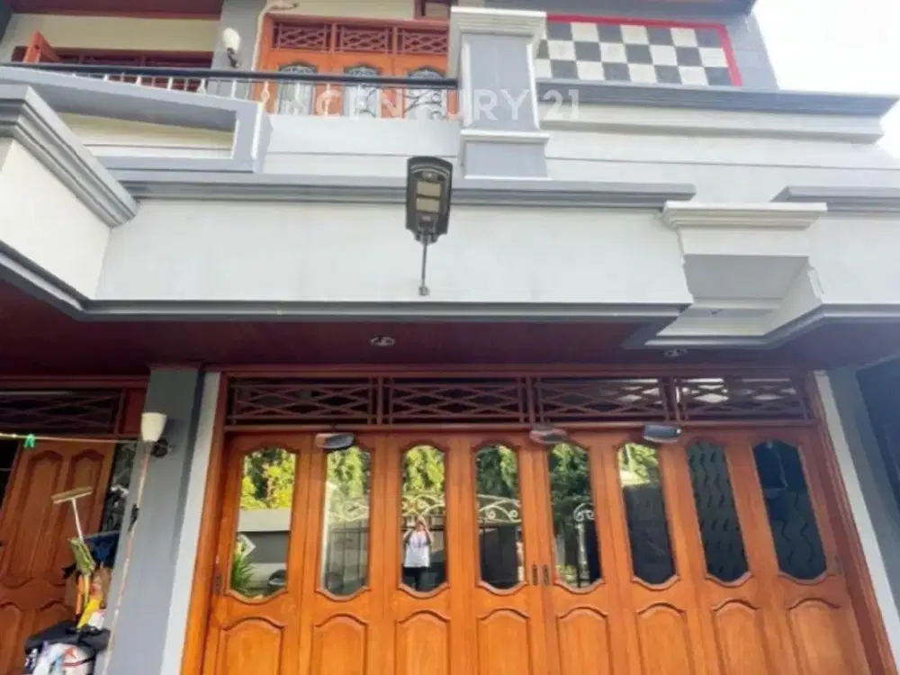 Dijual Rumah Bagus Di Kayu Putih , Jakarta Timur
